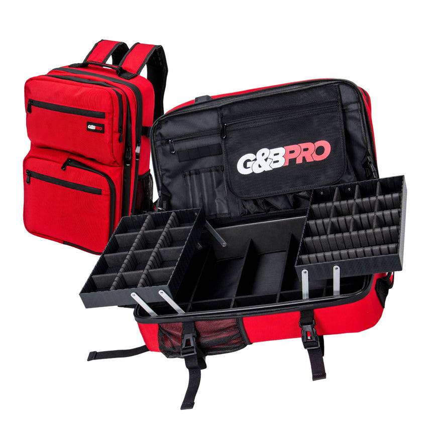 Full Size Mobile Station