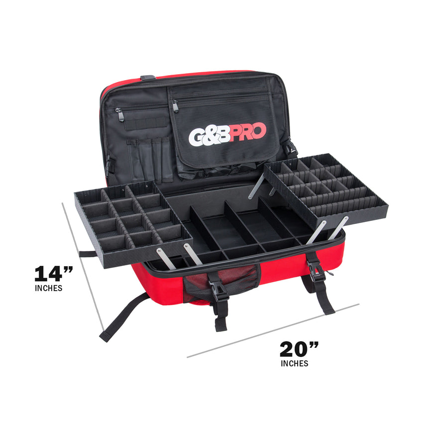 Full Size Mobile Station