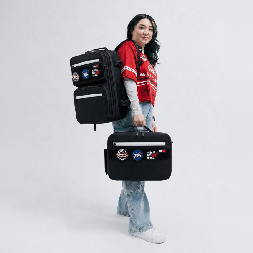 PRO Box Bundle | Advanced Kit