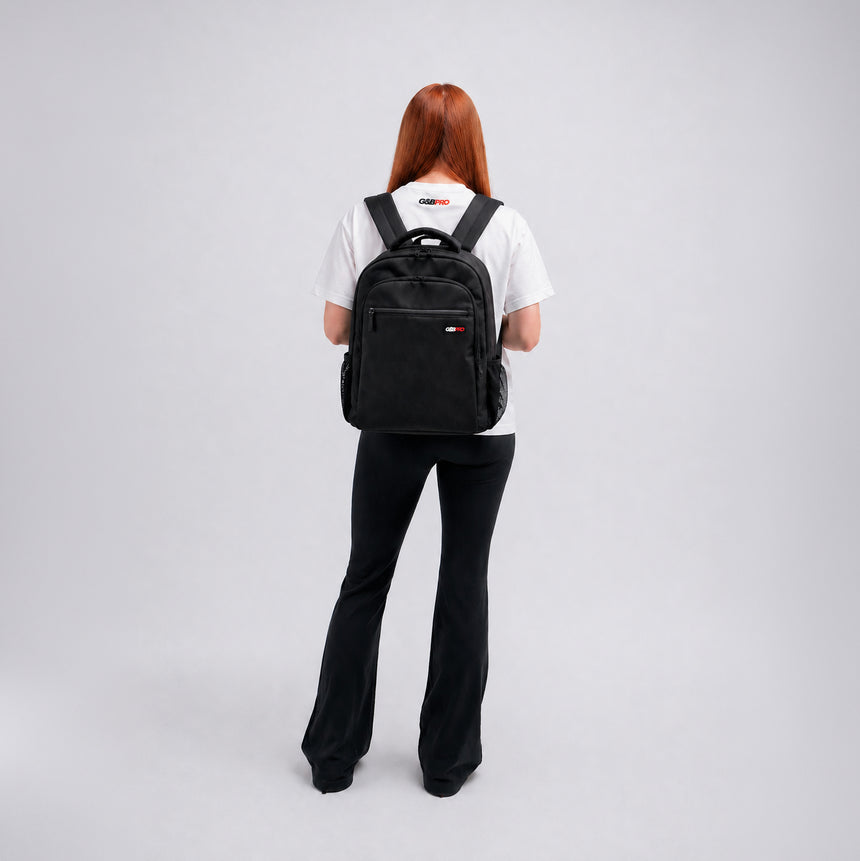 PRO Box Bundle | Mobile Backpack Kit Pack