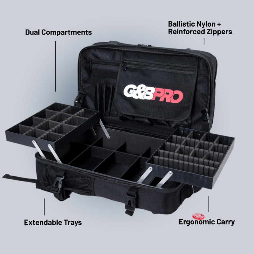 Full Size Mobile Station