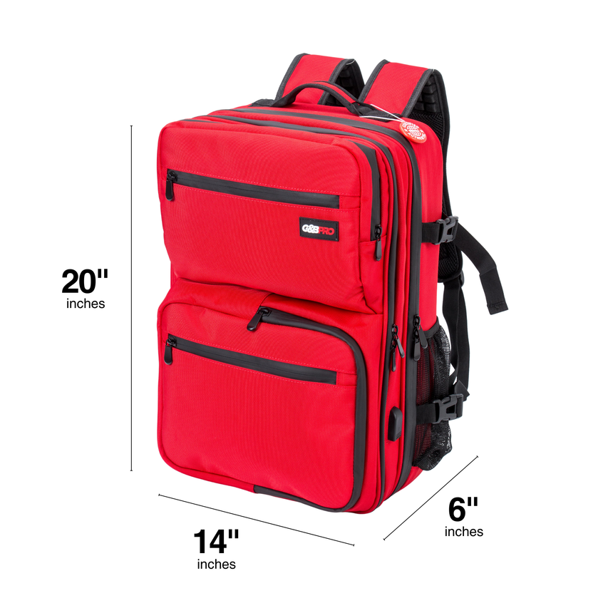 Full Size Mobile Station