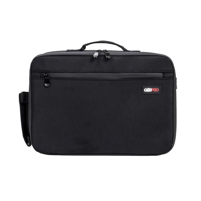Crossbody Mobile Workstation with Extending Tray System