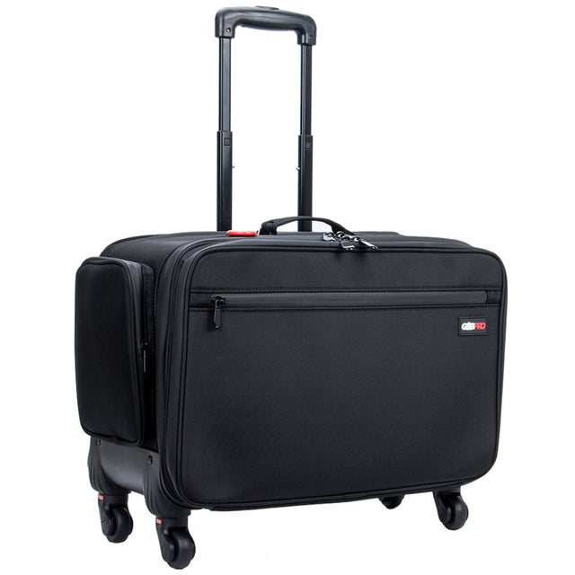 Rover Mobile Workstation with Extending Tray System