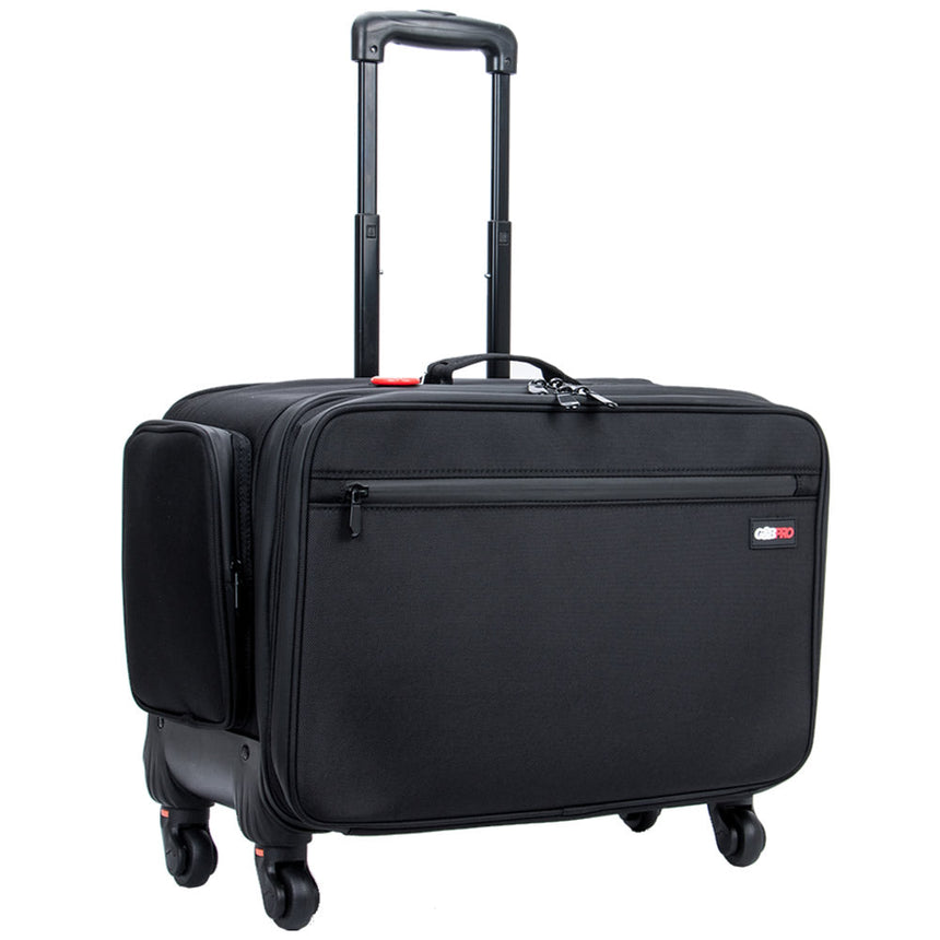 Rover Mobile Workstation with Extending Tray System