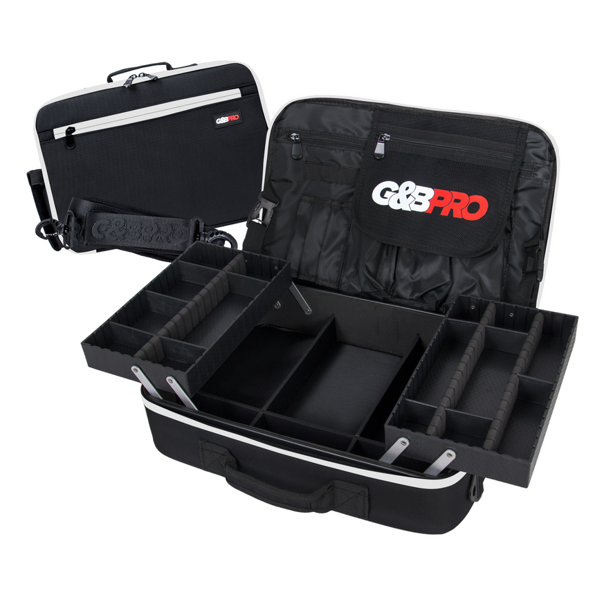 Crossbody Mobile Station