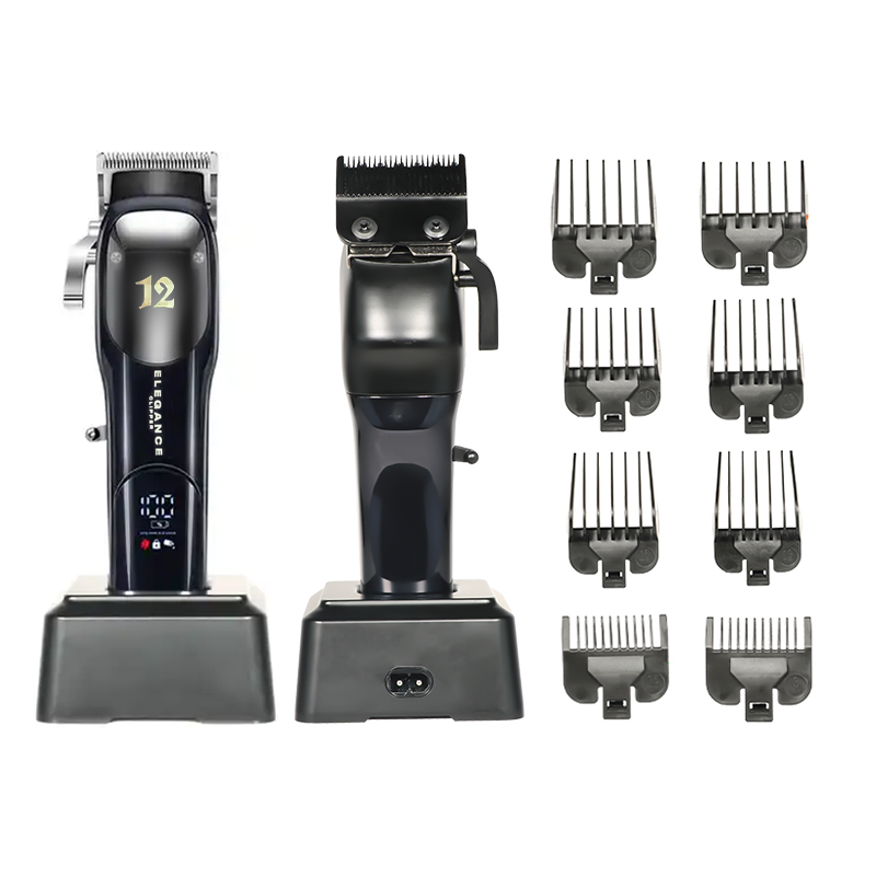 Elegance V12 Power Clipper