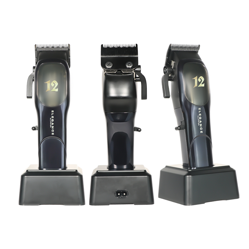 Elegance V12 Power Clipper