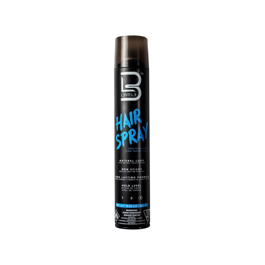 Hair Spray 400ml