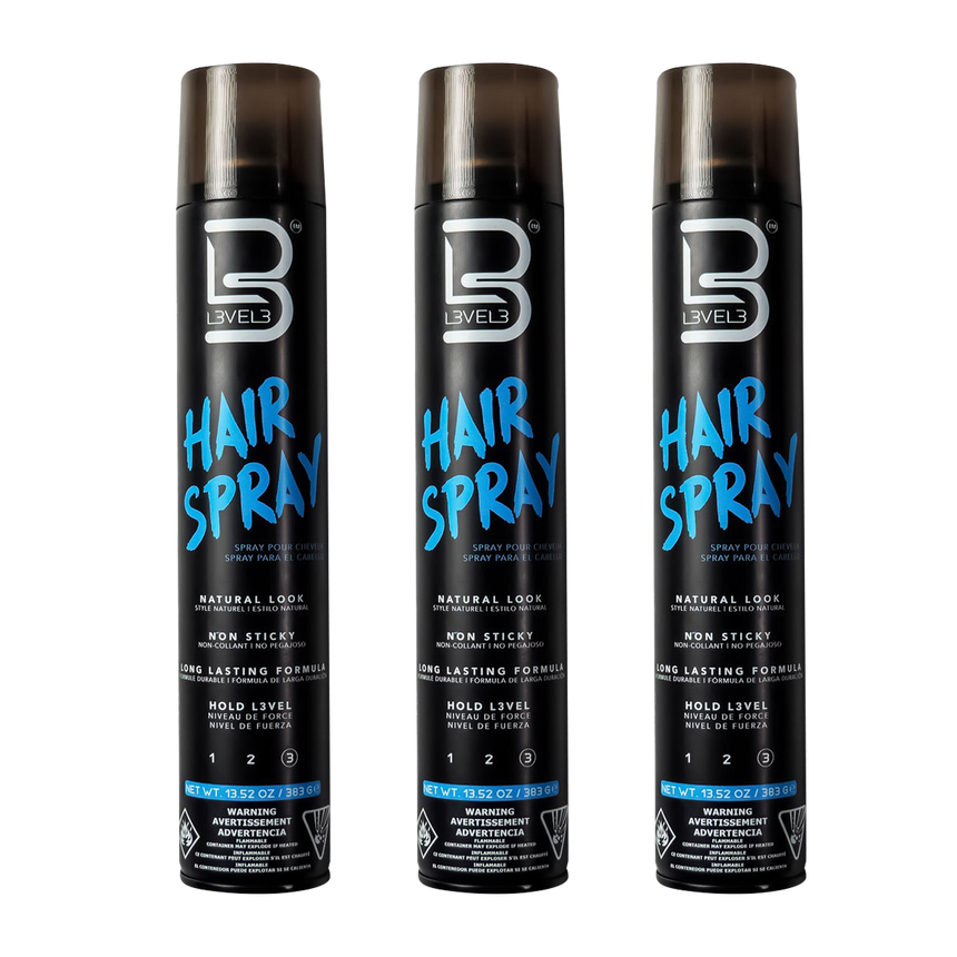 Hair Spray 400ml