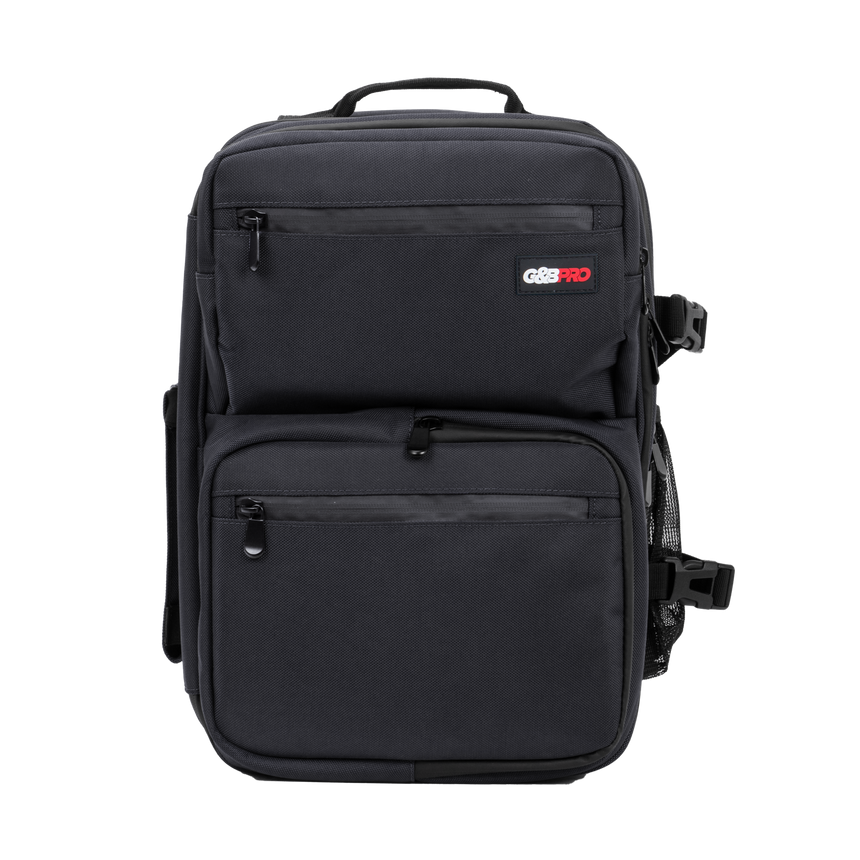 Mid Size Mobile Station