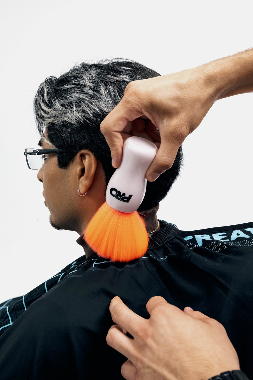 PROFLEX Neck Dusters