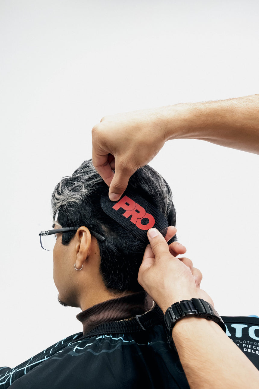 Hair Grips (3 count)