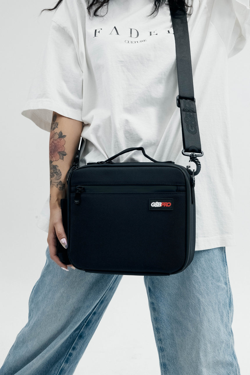 Mini Crossbody Mobile Station