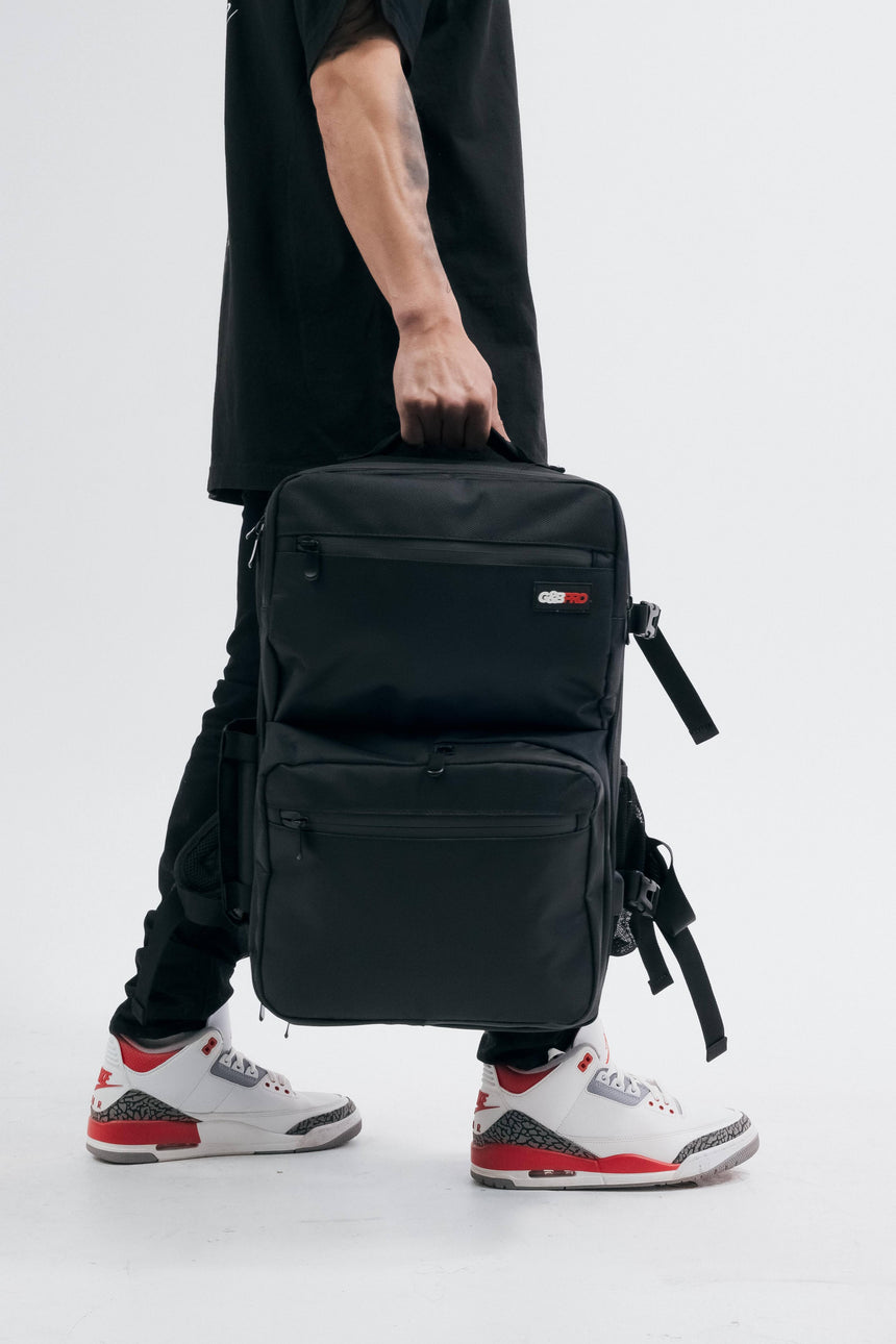 Full Size Mobile Station "OG Black"