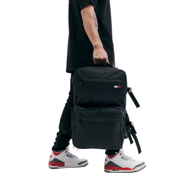 Mochila para Estação de Trabalho Móvel de Tamanho Completo