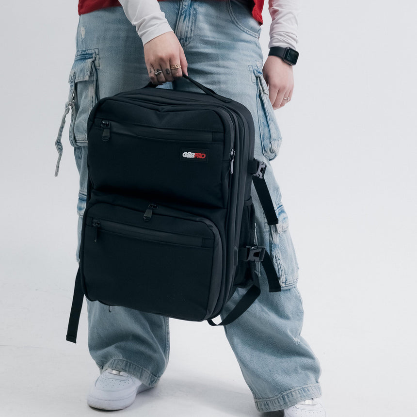 Mid Size Mobile Station