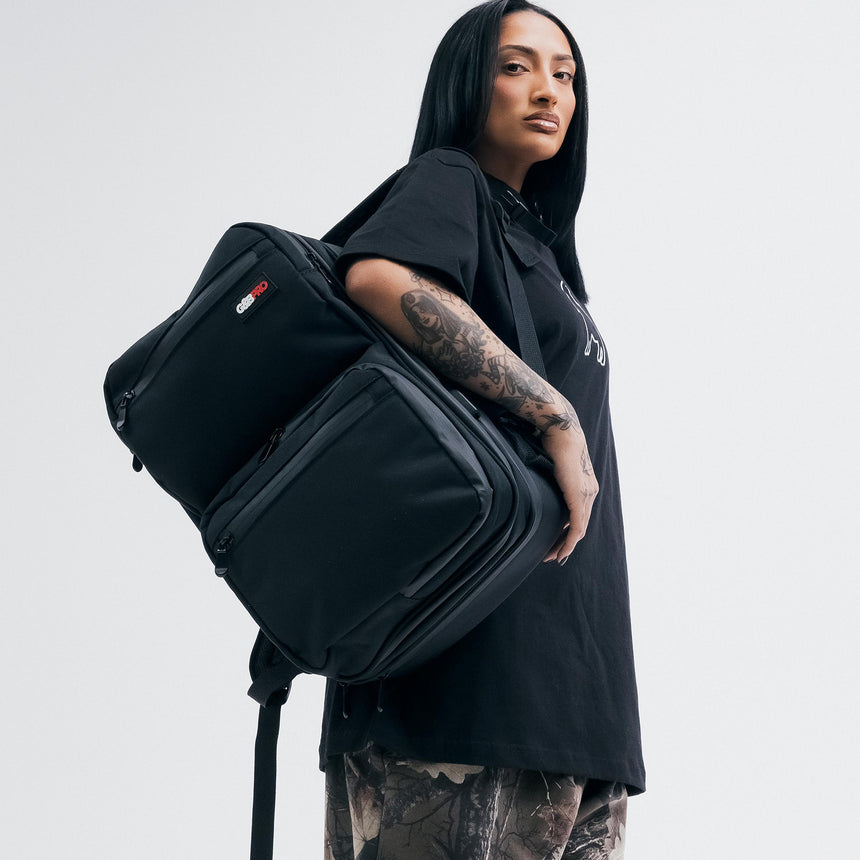 Full Size Mobile Station