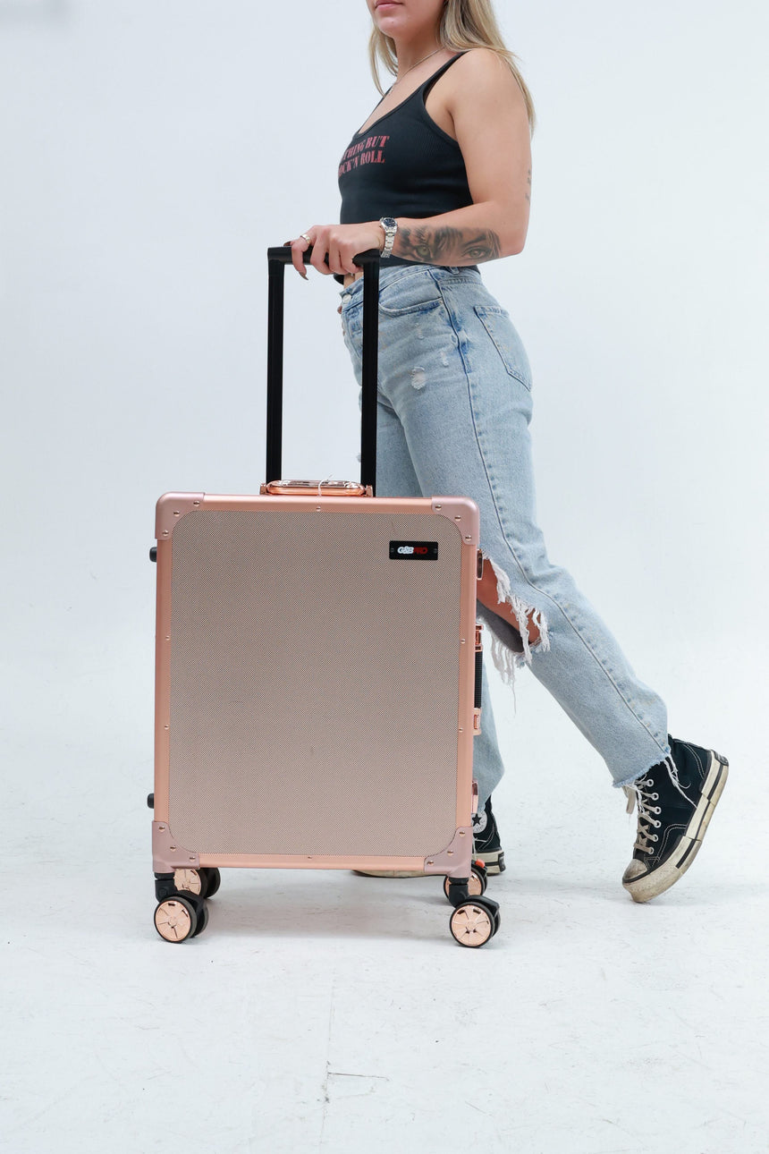 Roller Elite Mobile Station