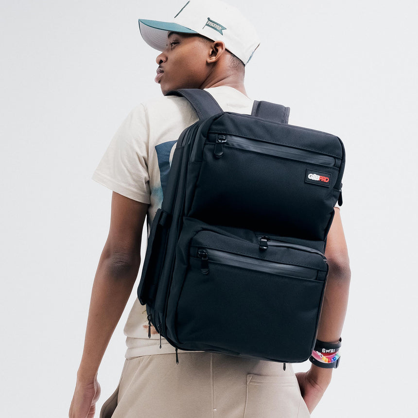 Mid Size Mobile Station