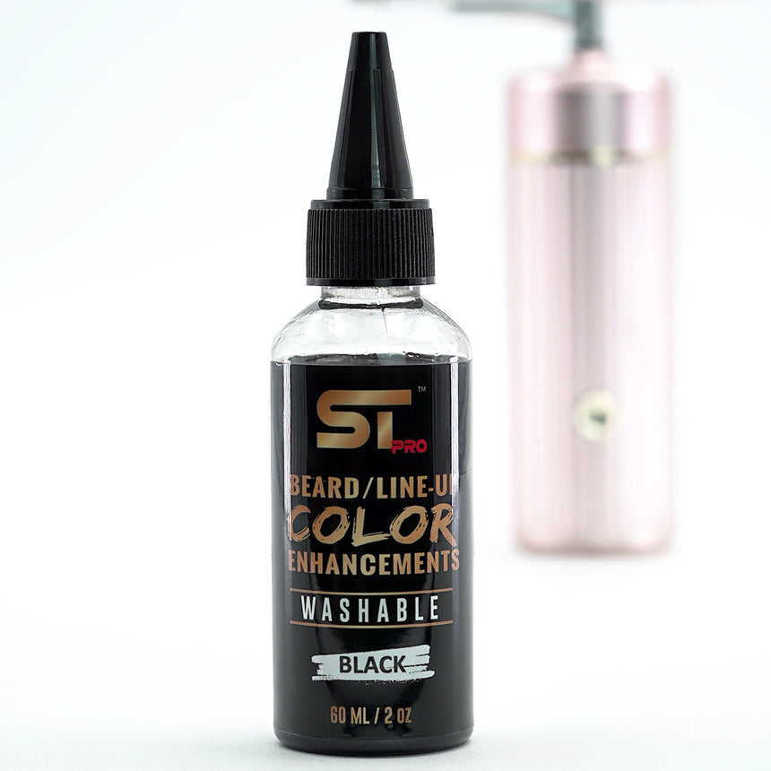 Hair Enhancement Ink-Washable