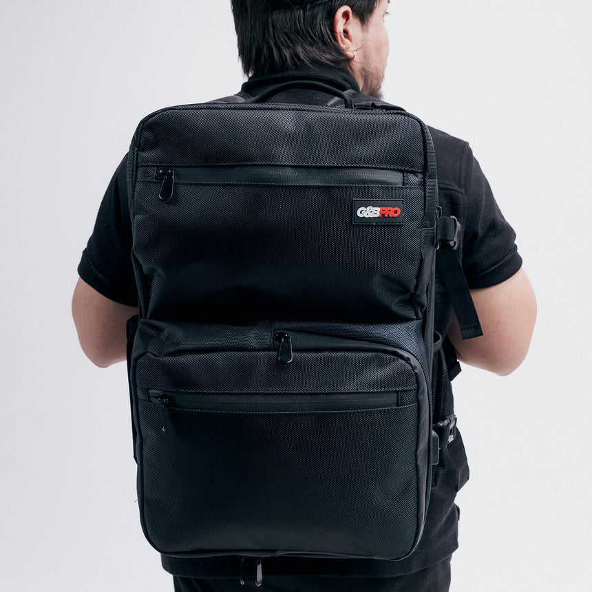 Full Size Mobile Station