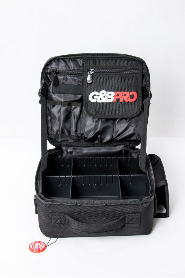 PREORDER Mini Crossbody Mobile Workstation