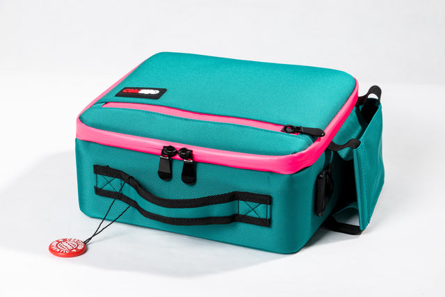 PREORDER Mini Crossbody Mobile Workstation