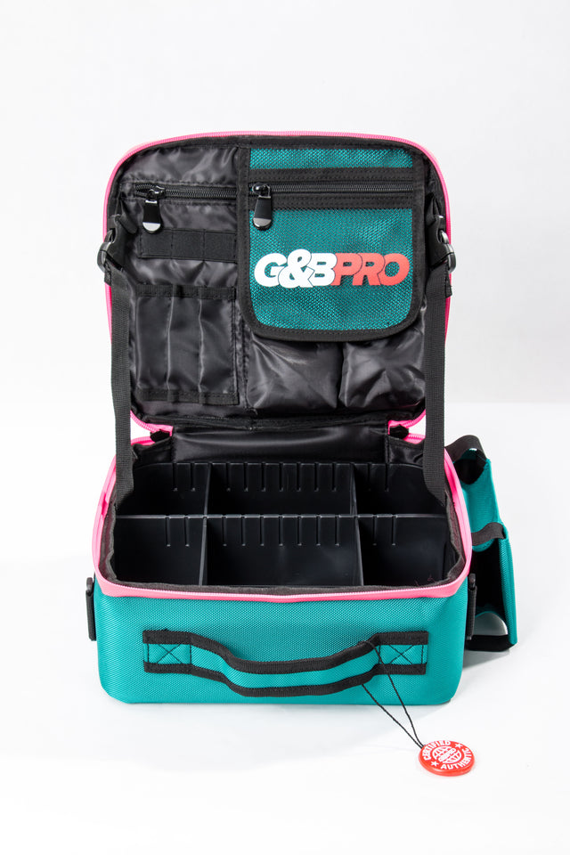 PREORDER Mini Crossbody Mobile Workstation