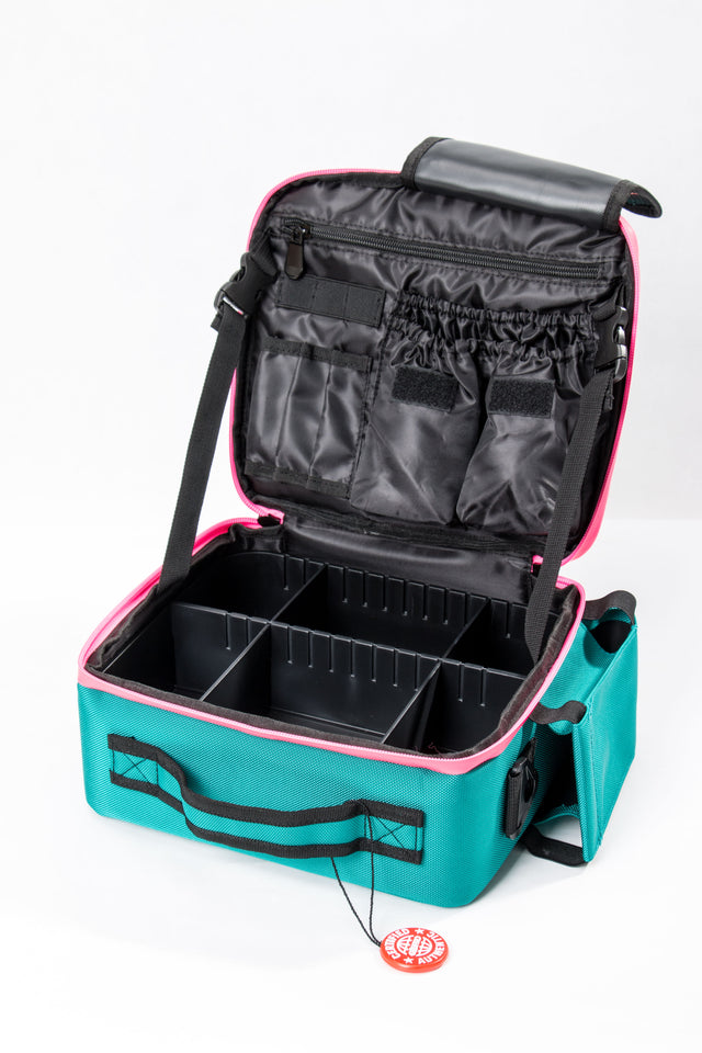 PREORDER Mini Crossbody Mobile Workstation
