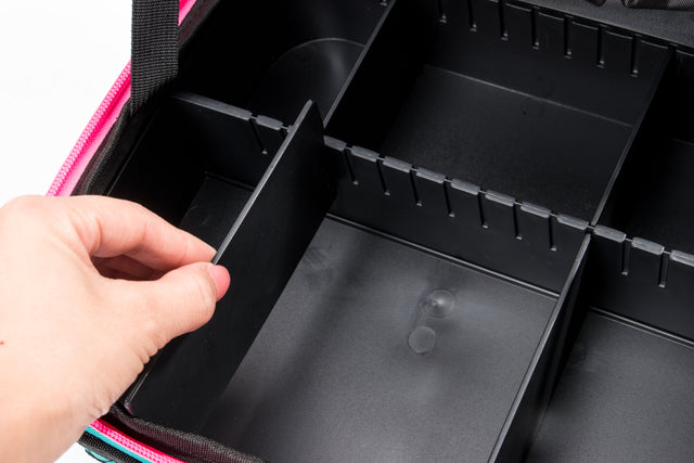 PREORDER Mini Crossbody Mobile Workstation