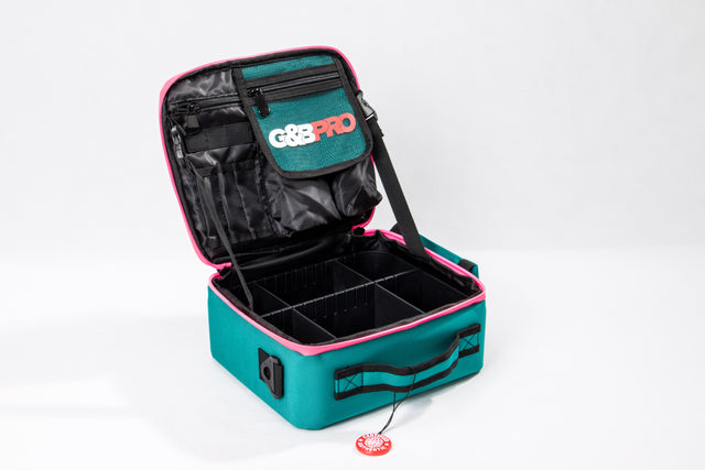 PREORDER Mini Crossbody Mobile Workstation