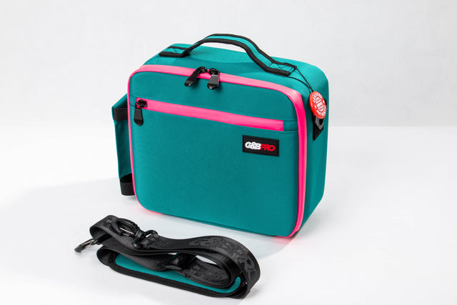 PREORDER Mini Crossbody Mobile Workstation