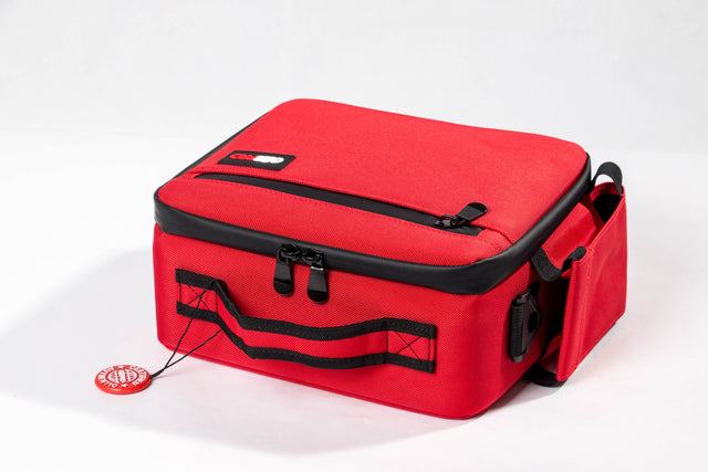 PREORDER Mini Crossbody Mobile Workstation