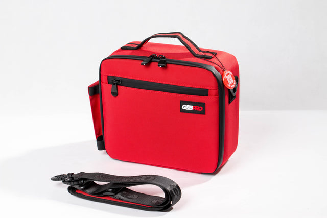 PREORDER Mini Crossbody Mobile Workstation