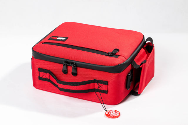 PREORDER Mini Crossbody Mobile Workstation