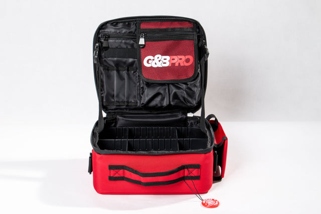 PREORDER Mini Crossbody Mobile Workstation