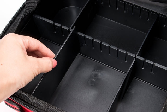 PREORDER Mini Crossbody Mobile Workstation