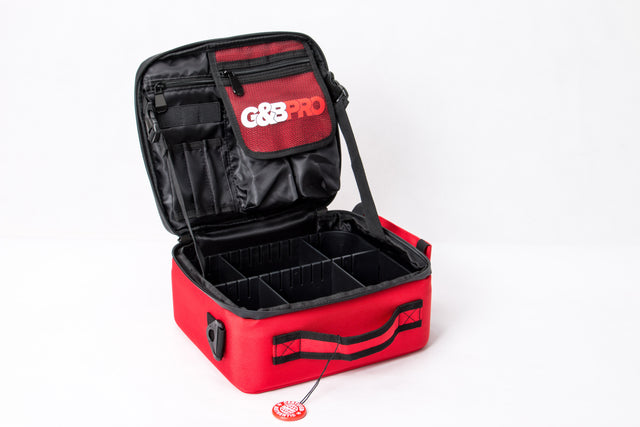 PREORDER Mini Crossbody Mobile Workstation