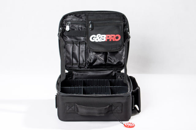 PREORDER Mini Crossbody Mobile Workstation