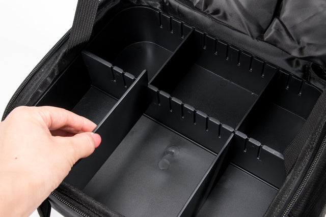 PREORDER Mini Crossbody Mobile Workstation