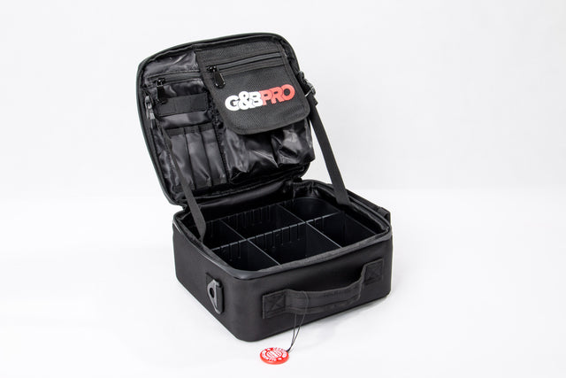 PREORDER Mini Crossbody Mobile Workstation