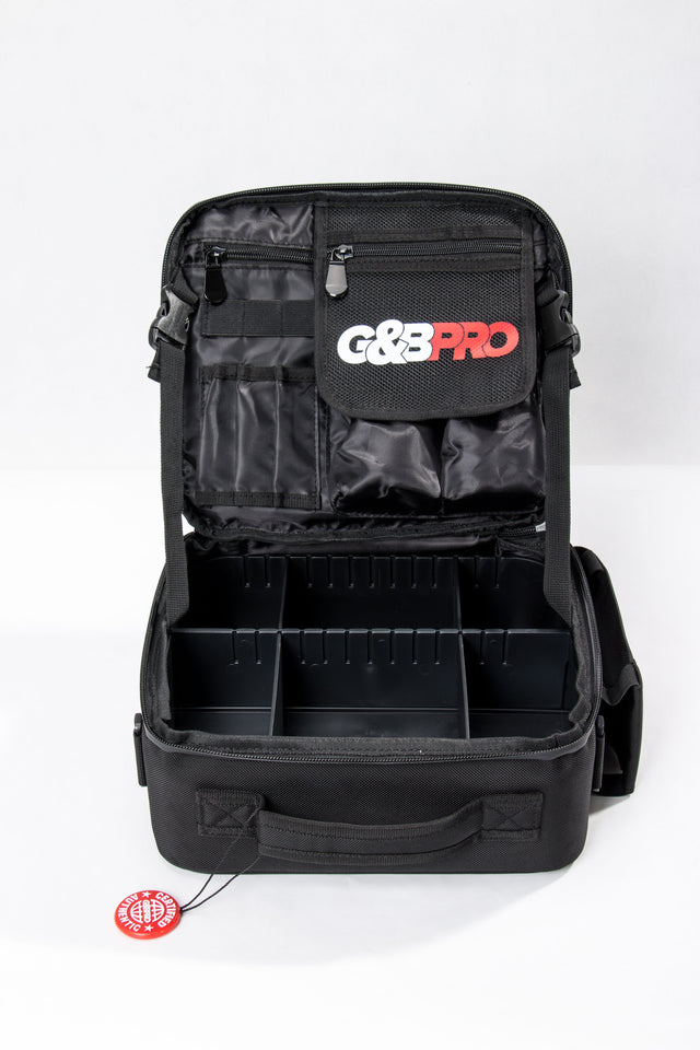 PREORDER Mini Crossbody Mobile Workstation