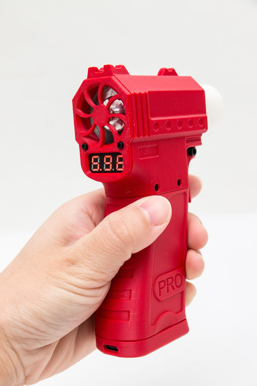 PRO Air Blaster