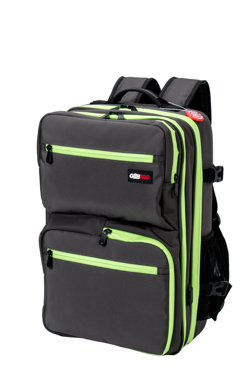 Full Size Mobile Station