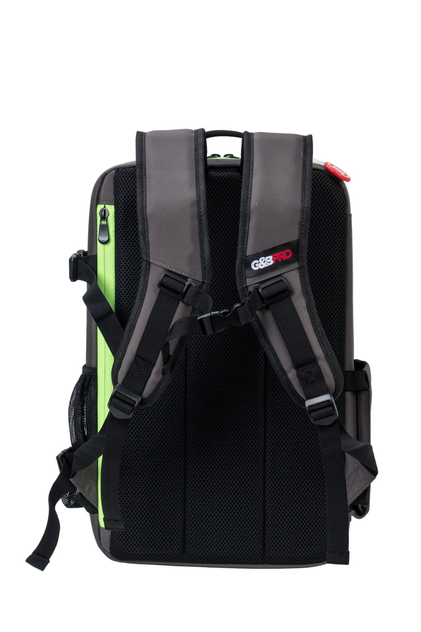 Full Size Mobile Station