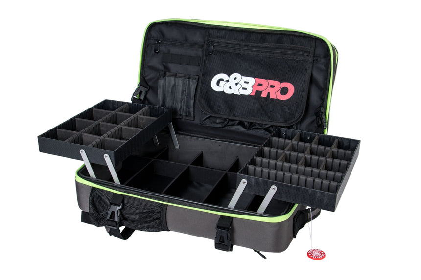 Full Size Mobile Station