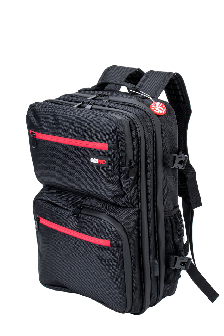 Full Size Mobile Station