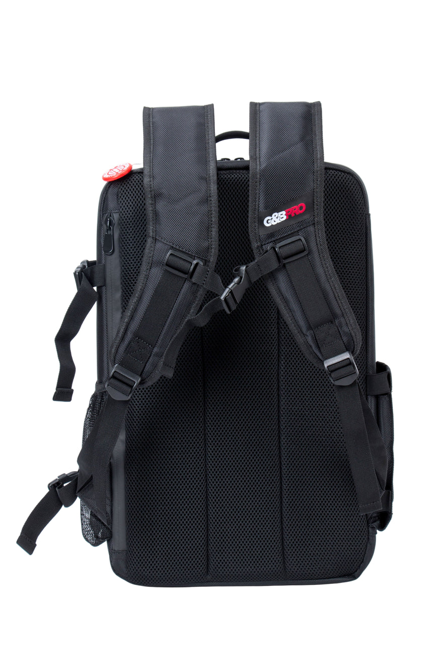 Full Size Mobile Station