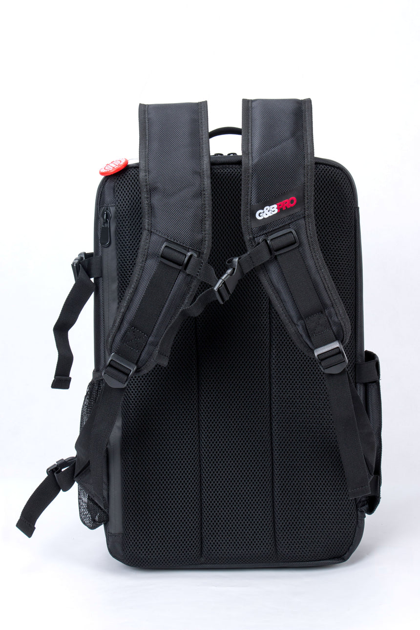 Full Size Mobile Station